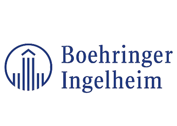 Boehringer Ingelheim logo