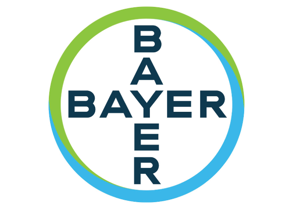 Bayer logo