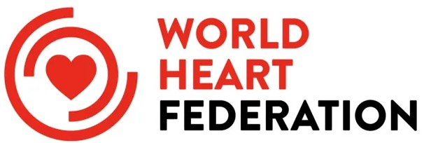 World Heart Federation Logo